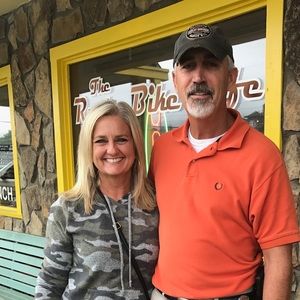 Meet your Posher, Connie